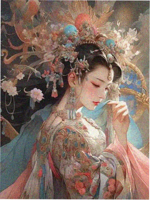 剧照一